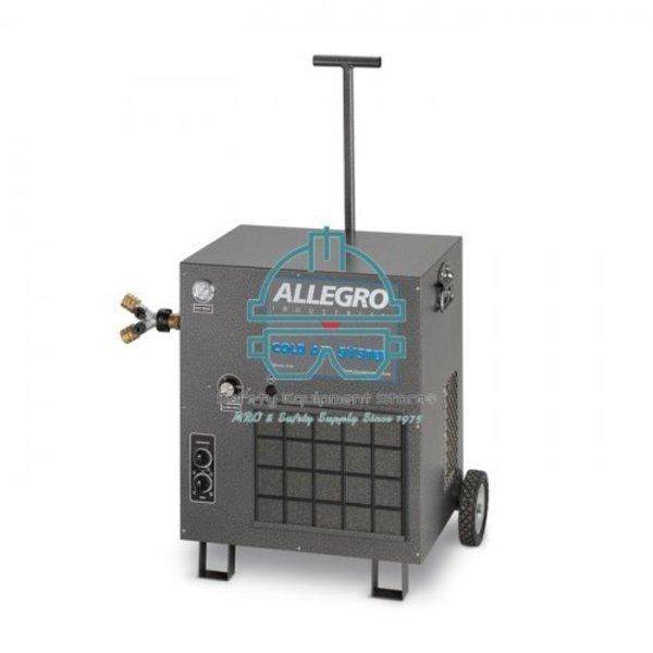 Allegro Industries YAdapter W Ef Couplers, 9825EFY 9825-EFY